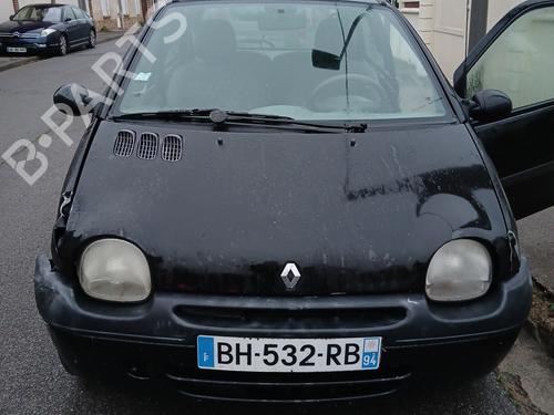 Recambios RENAULT TWINGO I (C06_) 1.2 (C066, C068) (58 hp) 4350562