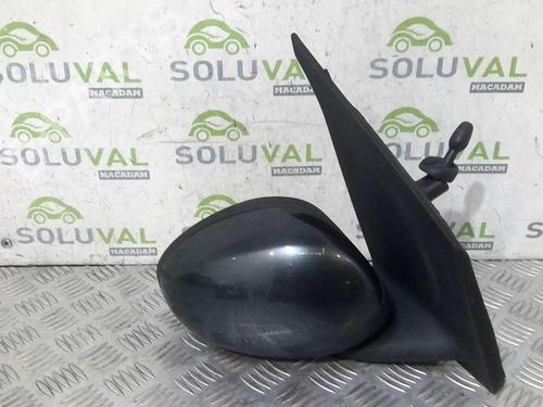 Right mirror TOYOTA AYGO (_B1_) 1.4 D-4D (WNB10_, WNB10R) | BP20364287C27 