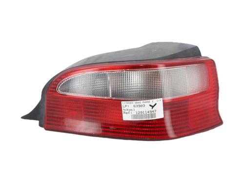 Used Right taillight Right taillight 37189254 37189254