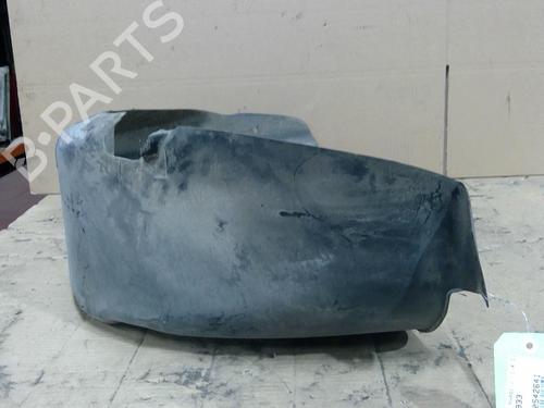 Wheel arch CITROËN C2 (JM_) 1.4 HDi | BP28114809C56 