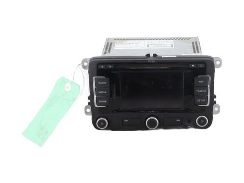Used Radio SEAT ALTEA XL (5P5, 5P8) 1.6 TDI (105 hp) 26466439