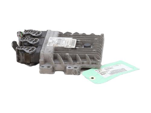 Used Engine control unit (ECU) RENAULT KANGOO / GRAND KANGOO II (KW0/1_) 1.5 dCi 90 (KW05, KW08, KW0G, KW11) (90 hp) 25343596