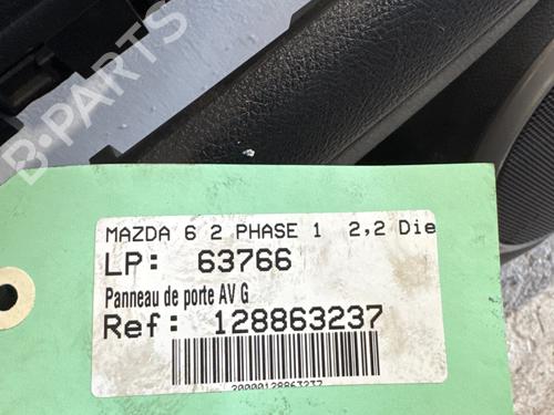 Front left panel MAZDA 6 Saloon (GH) | BP36956058C58 - Image 5