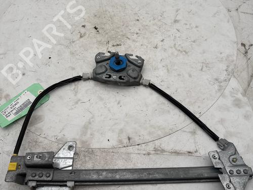 Used Rear right window mechanism Rear right window mechanism PEUGEOT 307 (3A/C) 1.4 HDi (68 hp) 35903170 35903170