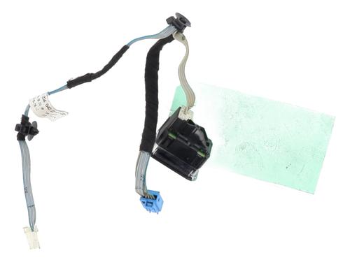 Right front window switch MERCEDES-BENZ C-CLASS (W204) C 220 CDI (204.002) | BP28304860I26