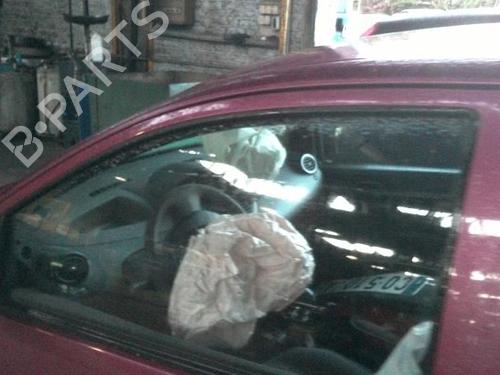 Right front fog light RENAULT TWINGO II (CN0_) 1.2 16V (CN04, CN0B) | BP26448227C31 - Image 11