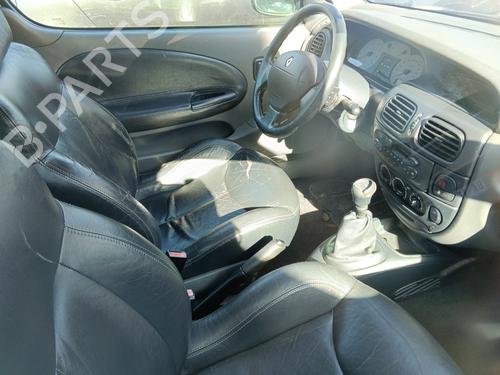 Left front window switch RENAULT MEGANE I Coach (DA0/1_) 1.6 16V (DA0B, DA04, DA11) | BP32872564I27  - Image 16