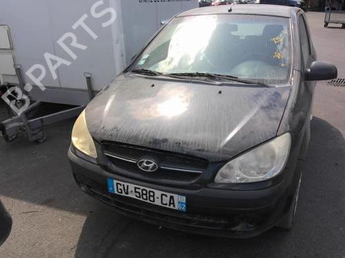 Left front window switch HYUNDAI GETZ (TB) 1.5 CRDi | BP37867797I27 - Image 11