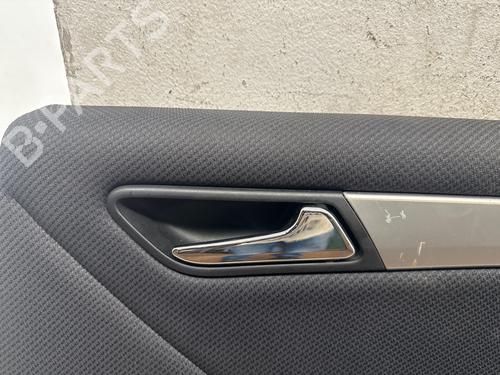 Rear right panel MERCEDES-BENZ A-CLASS (W169) A 180 CDI (169.007, 169.307) | BP39114076C61 - Image 4