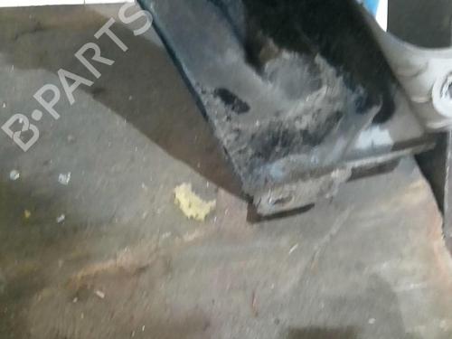 Right front fenders PEUGEOT 308 I (4A_, 4C_) 1.6 16V | BP20355338C42 