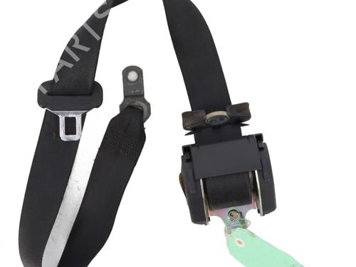 Used Front left seatbelt Front left seatbelt BMW 3 (E46) 318 d (116 hp) 28833310 28833310