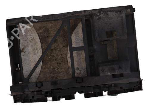 Used Front slam panel Front slam panel 25479034 25479034
