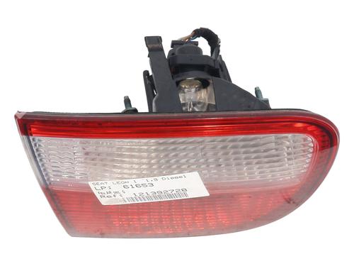 Left tailgate light SEAT LEON (1M1) 1.9 TDI | BP32383648C79  - Image 6