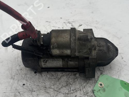 Starter BMW X5 (E53)  | BP33708857M8  - Image 6