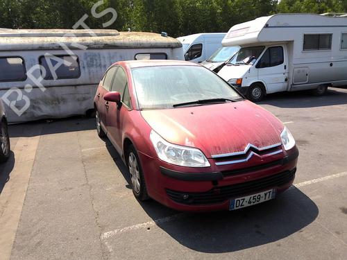 Right taillight CITROËN C4 I (LC_) 1.6 HDi | BP20366656C35 