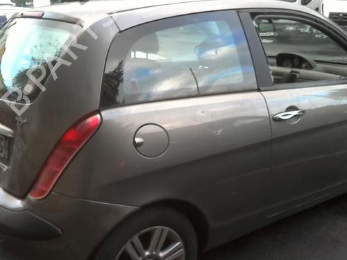 Brugte LANCIA YPSILON (843_) 1.3 JTD (843.AXD11, 843.AXD1A) 2049809