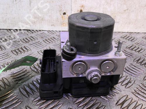 Used ABS pump OPEL CORSA E (X15) 1.4 (08, 68) (90 hp) 20365339