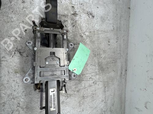 Steering column VW PASSAT B6 (3C2) 1.9 TDI | BP39425556M21 - Image 6