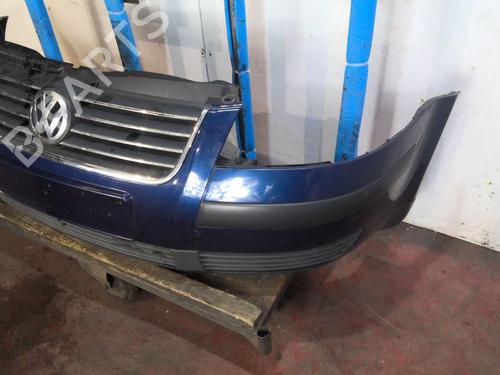 Front bumper VW PASSAT B5.5 (3B3) 1.9 TDI | BP20356681C7 