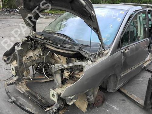 Left mirror CITROËN C8 (EA_, EB_) 2.0 HDi | BP38425503C26  - Image 18