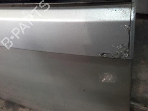 Tailgate PEUGEOT 1007 (KM_) 1.4 HDi | BP22002791C6 