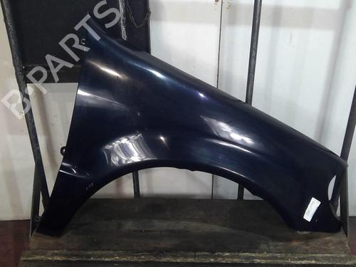 Right front fenders MERCEDES-BENZ M-CLASS (W163) ML 270 CDI (163.113) | BP20352543C42 