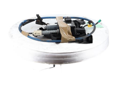 Electric handbrake PEUGEOT 5008 (0U_, 0E_) 1.6 HDi | BP29014491E5 
