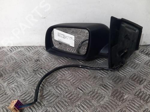 Used Left mirror VW POLO (9N_, 9A_) 1.2 12V (64 hp) 20352210