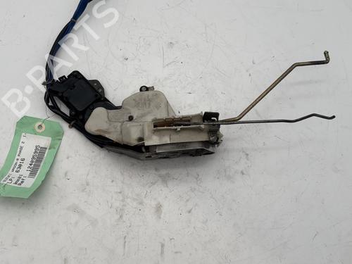Front left lock SUZUKI WAGON R+ (MA) 1.3 (RB413) | BP33945703C98 - Image 3