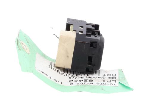 Left front window switch TOYOTA PRIUS Liftback (_W2_) | BP33729960I27 - Image 3