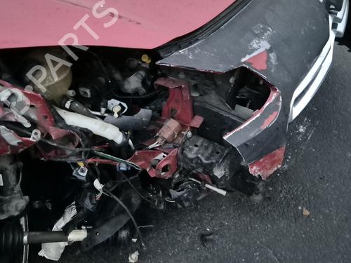 Left taillight CITROËN DS3 (SA_) 1.6 THP 155 | BP33721885C34  - Image 26