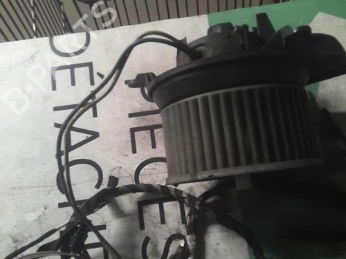 Used Heater blower motor CITROËN XSARA (N1) 2.0 HDi 90 (90 hp) 21816004