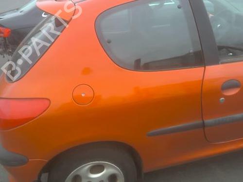 Left front window switch PEUGEOT 206 Hatchback (2A/C) 1.9 D | BP26466388I27 - Image 15