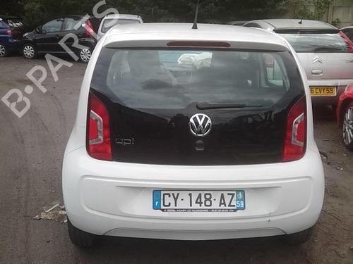 Engine VW UP! (121, 122, BL1, BL2, BL3, 123) 1.0 | BP20357998M1  - Image 10