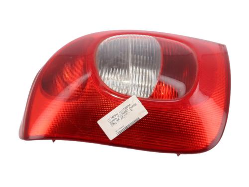 Left taillight CITROËN XSARA PICASSO (N68) 1.8 16V | BP20363811C34 