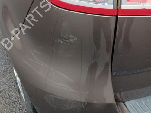 Front right door window RENAULT SCÉNIC III (JZ0/1_) 1.5 dCi | BP30823790C19 