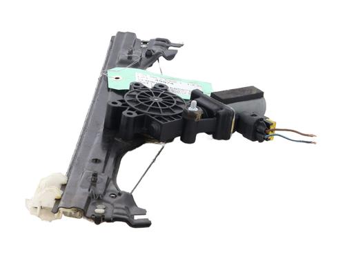 Used Front left window mechanism FIAT 500 (312_) 1.3 D Multijet (312AXB1A) (75 hp) 25223737