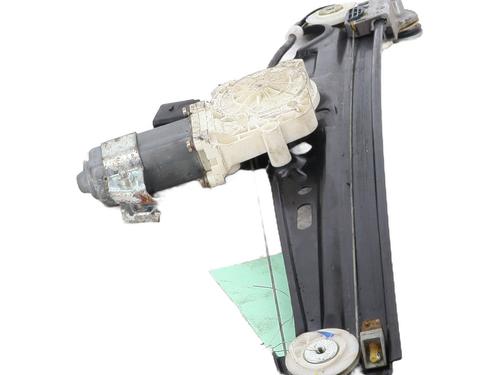 Used Rear left window mechanism Rear left window mechanism BMW 5 (E60) 520 i (170 hp) 25136810 25136810