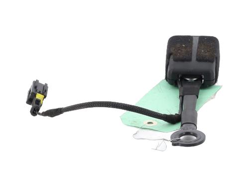 Seat buckle PEUGEOT 208 II (UB_, UP_, UW_, UJ_) 1.5 BlueHDI 100 | BP28304847I32 