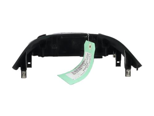 Climate control PEUGEOT 208 I (CA_, CC_) 1.2 VTI 82 | BP29197105I5 