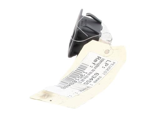 Right rear window switch PEUGEOT 2008 I (CU_) 1.2 VTi | BP40440830I28 - Image 2