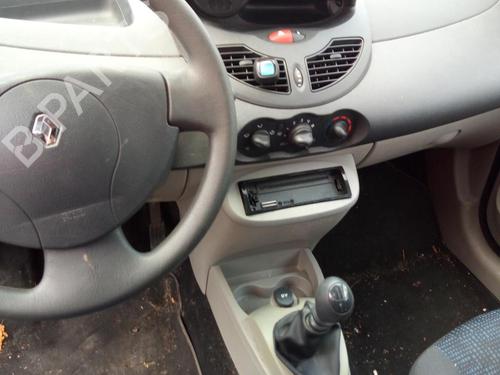 Alternator RENAULT TWINGO II (CN0_) 1.2 16V (CN04, CN0B) | BP25276217M7 - Image 13