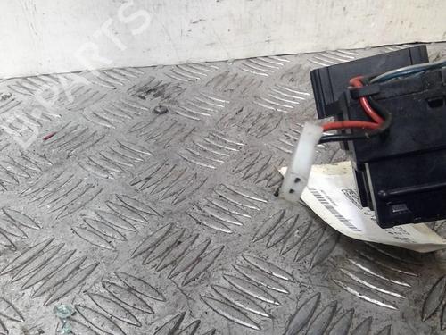 Used Steering column stalk RENAULT MEGANE I (BA0/1_) 1.4 16V (BA0D, BA1H, BA0W, BA10) (95 hp) 20366644