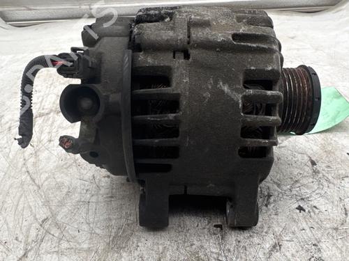 Used Alternator Alternator CITROËN C3 Picasso (SH_) [2008-2026] 36591413 36591413