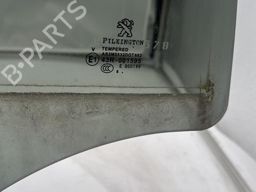 rear-right-door-window-peugeot-208-i-ca_-cc_-2012-2013-2014-2015-2016-2017-2018-2019-2020-2021-33857387 main image
