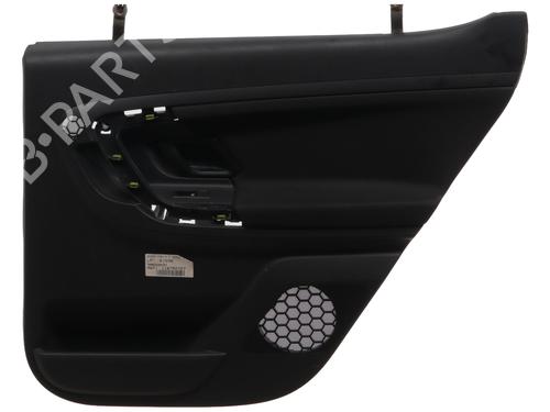 Used Rear right panel SKODA FABIA II (542) 1.6 TDI (75 hp) 31323432