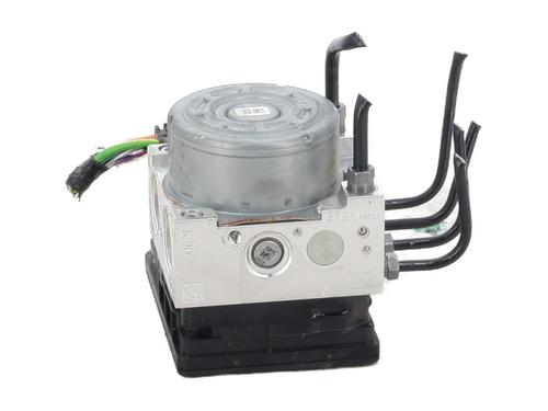 Used ABS pump PEUGEOT 208 I (CA_, CC_) 1.2 VTI 82 (82 hp) 25343716