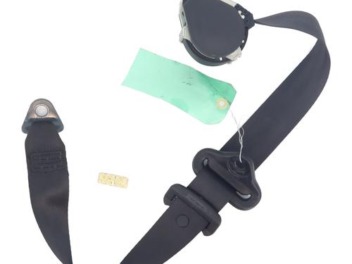 Used Rear left seatbelt Rear left seatbelt PEUGEOT 207 (WA_, WC_) 1.6 HDi (90 hp) 31365853 31365853