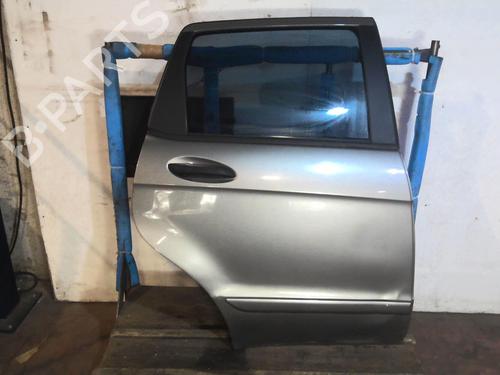 Right rear door MERCEDES-BENZ A-CLASS (W169) A 180 CDI (169.007, 169.307) | BP20354036C5 