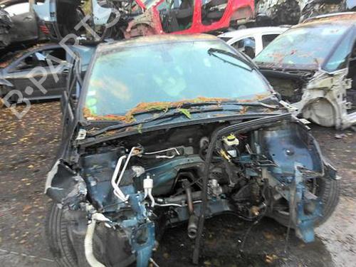 Left sun visor CITROËN C4 II (NC_) 1.6 HDi 90 | BP30715598I1  - Image 20